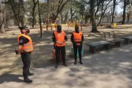 Cómo funcionarán los operativos por el Día del Estudiante