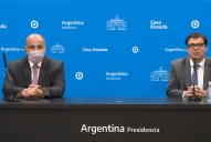 Manzur anunció que el Salario Mínimo será de $33.000 en febrero y superará el 52% anual