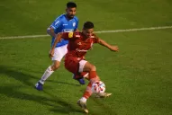 Mirá el resumen del empate entre San Martín y Belgrano