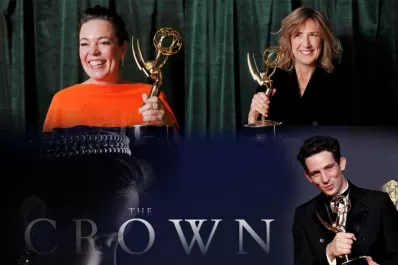 La vieja guardia sigue vigente y Netflix se impone