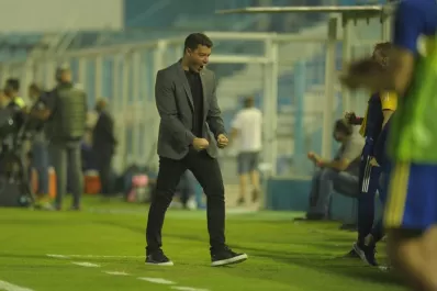 Copa Argentina: las dudas de Battaglia