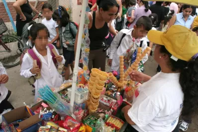 Cartas de lectores I: Barrio San Jorge- San Pablo