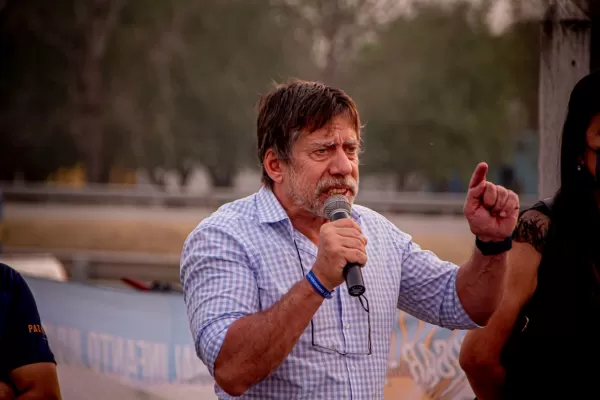 Manzur es, quizás, el peor gobernador que haya tenido Tucumán, dijo Bussi