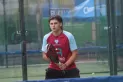 Mundial Junior Padel: gran momento de Lautaro Mambrini