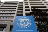 Argentina concretará hoy el primer pago de capital del préstamo del FMI
