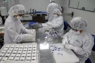 La OMS suspendió el proceso de aprobación de la vacuna Sputnik V 