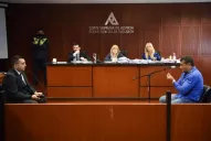 Caso Facundo: el desfile de policías no logró despejar las dudas