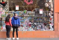 Comercios en Tucumán: el lunes no habrá atención al público