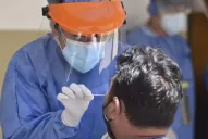 Córdoba: detectaron 10 nuevos casos de la variante Delta de covid-19