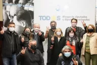 Con Máximo y un tucumano presente, diputados del FDT rechazan la eliminación de las indemnizaciones