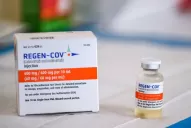 OMS recomendó tratar con Regeneron a los pacientes no severos de COVID-19: ¿Cómo funciona?