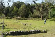 Avanza un plan para rescatar Ibatín, la San Miguel de Tucumán que pocos conocen