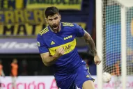 Orsini marcó y Boca festejó ante Colón en La Bombonera