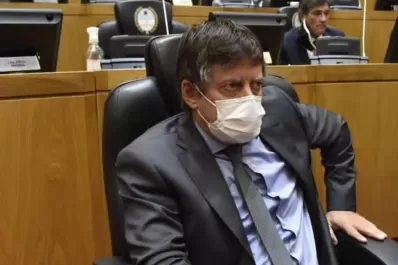 Sandra Orquera: “Es un honor ocupar el sitio en el que estuvo Bussi”