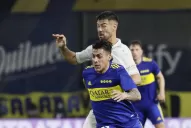 El Superclásico que viene será de alto voltaje