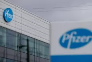 Pfizer inició los ensayos clínicos de una píldora para prevenir la covid-19 