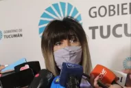 La titular del IPV afirmó que el déficit habitacional es mucho y cargó contra el macrismo