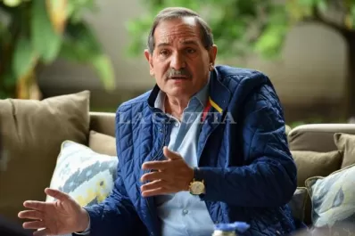 La causa contra José Alperovich por presunto abuso sexual pasó a manos del juez Ramos Padilla