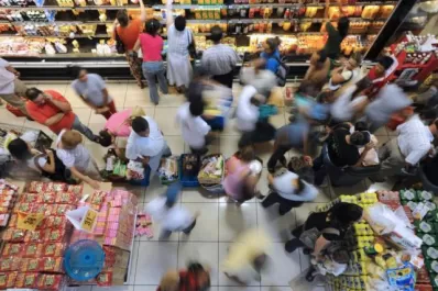 A cuánto llegará la inflación en agosto, según los economistas