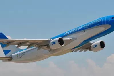 Las ventas de Aerolíneas Argentinas fueron 424% superiores a las del último Hot Sale