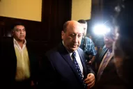 La Corte da licencia a la defensora oficial que denunció a Navarro Dávila