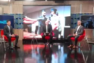 ¿Quién es responsable?: Vargas Aignasse y Canelada debatieron sobre la fuga de Rejas