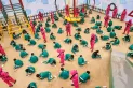 El juego del calamar: análisis de la serie más vista de Netflix
