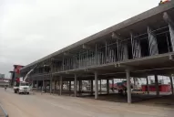 Moto GP, en reconstrucción