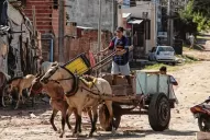 Hoy se conocerá la evolución de la pobreza y la indigencia durante el primer semestre del año