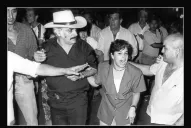 Caso Rejas: Las otras fugas que hicieron historia en Tucumán