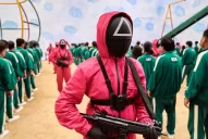 ¿De dónde viene el nombre El juego del calamar, la nueva serie de Netflix?