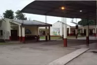 Robó en una escuela de Aguilares y acordó resarcir el daño causado para no ir a prisión