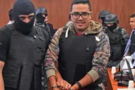 El líder de Los Monos sumó 28 años más de prisión con una nueva condena