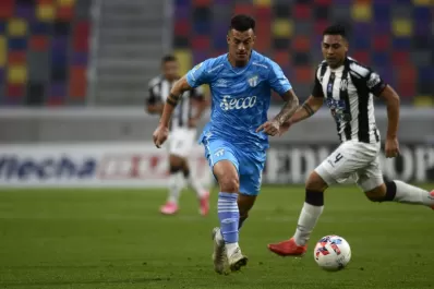 Atlético ya conoce los horarios que tendrá en las tres primeras fechas