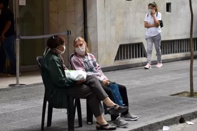 Las siete incógnitas que enfrentará la humanidad durante el tercer año de la pandemia de covid-19