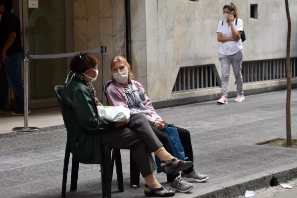 Las siete incógnitas que enfrentará la humanidad durante el tercer año de la pandemia de covid-19