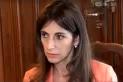 ¿Y Alfaro dónde está?, se preguntó Carolina Vargas Aignasse luego de la tormenta