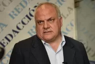 Federico Masso: quienes nos gobiernan sostienen un modelo de Justicia adicta