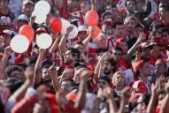 Vuelta a las canchas: Comienza la venta de entradas para el partido entre San Martín y Gimnasia (M))