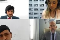 Condenan a Burrito panero a cinco años de prisión por robos en el sur tucumano