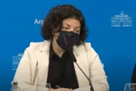 Vizzotti, sobre el etiquetado frontal: Es una herramienta vital para tomar decisiones informadas