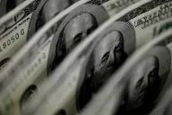 Se dispara el dólar blue, tras el anuncio de nuevas restricciones cambiarias