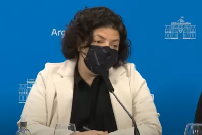 Vizzotti, sobre el etiquetado frontal: Es una herramienta vital para tomar decisiones informadas