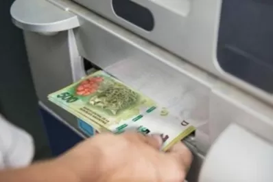 Según el gobierno, de manera interanual los salarios le ganaron a la inflación