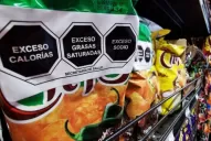 La ley de etiquetado frontal puede causar confusión, según nutricionistas