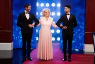 Mirtha Legrand continúa en franca mejoría, según el último parte médico