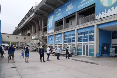 Cómo se organizan en Atlético para las elecciones del domingo