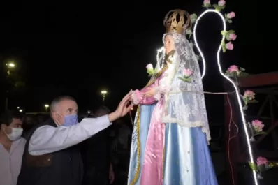 Jaldo quiere saber qué margen de maniobra tendrá en el Ejecutivo