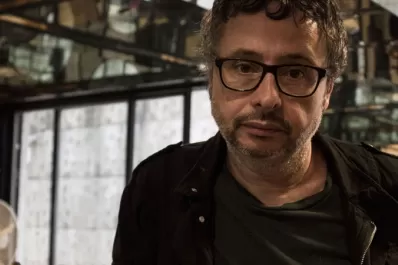 Fernando García: “La cultura pop argentina se definió en el Di Tella”