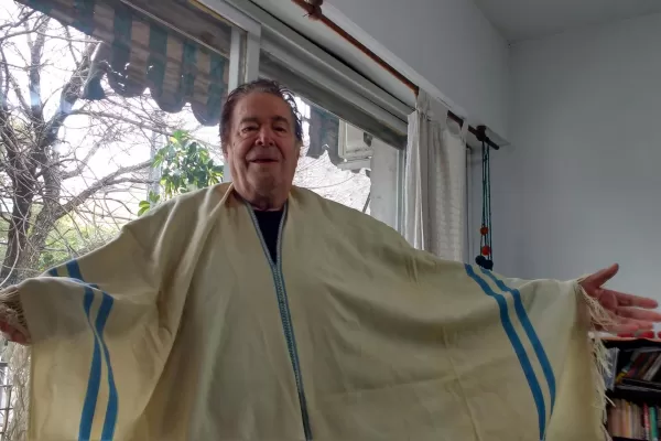 Los festivales populares perdieron a Julio Di Palma